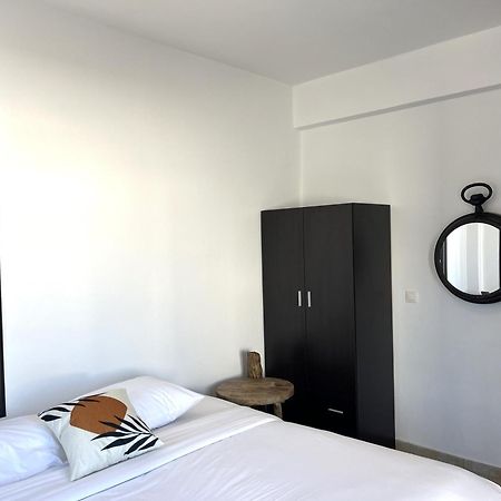 Oia Heights Apartment Zewnętrze zdjęcie