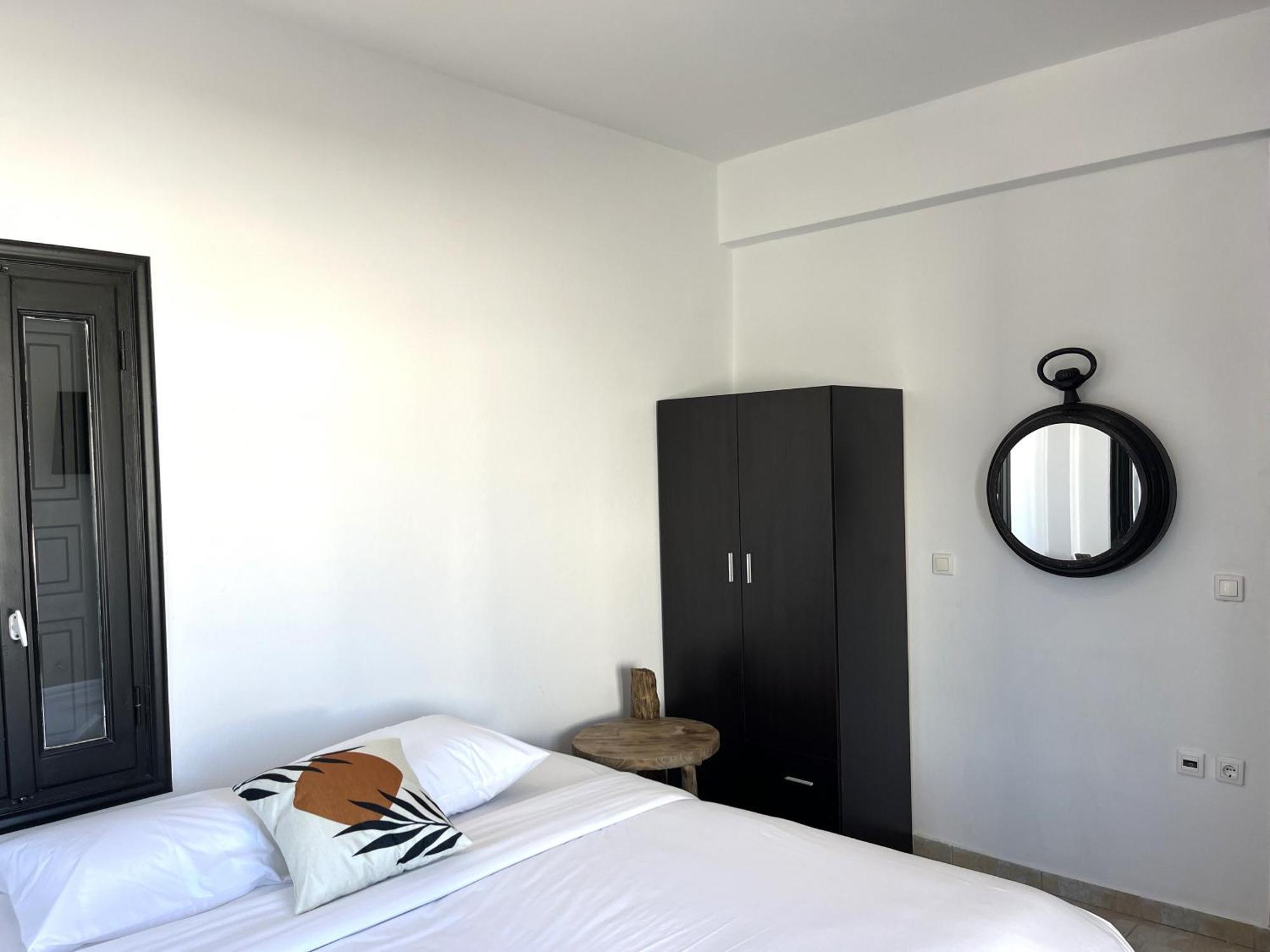 Oia Heights Apartment Zewnętrze zdjęcie