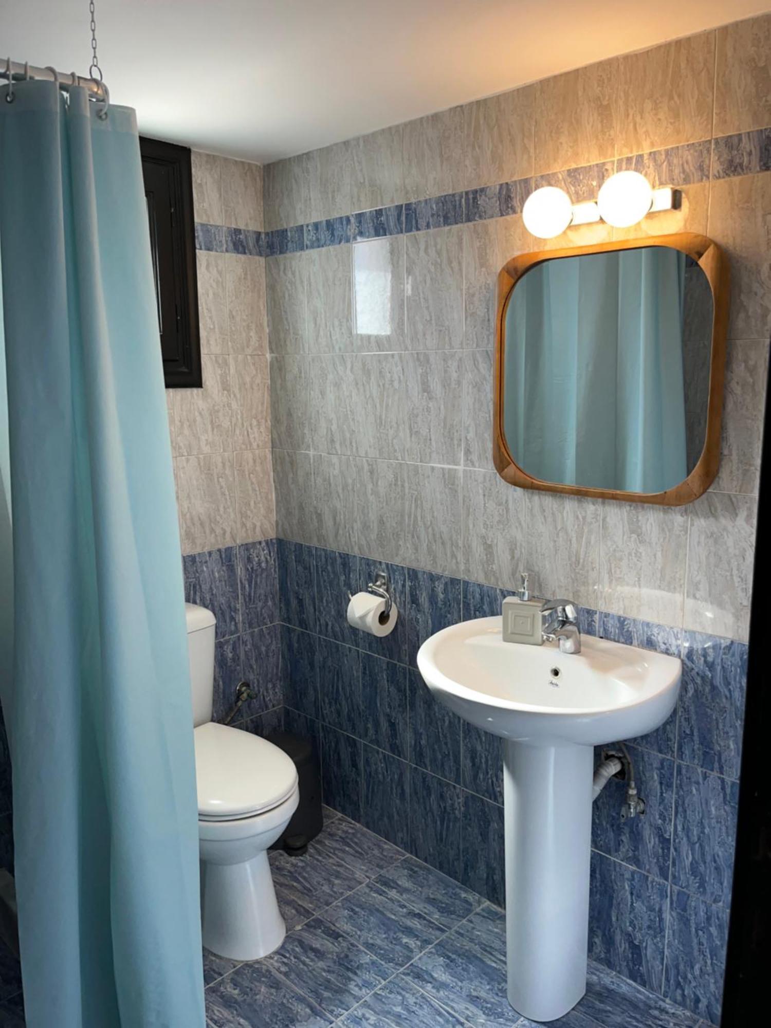 Oia Heights Apartment Zewnętrze zdjęcie